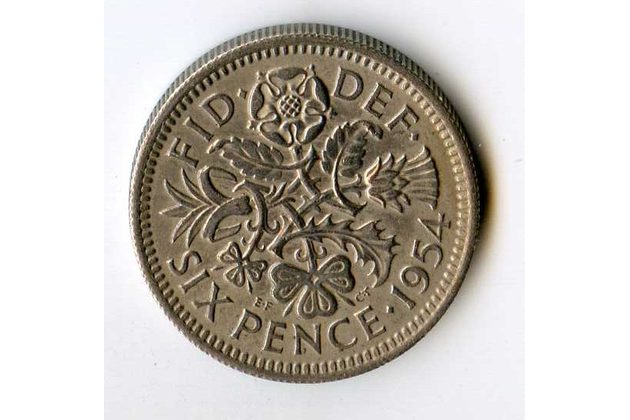 6 Pence r. 1954 (č.90)