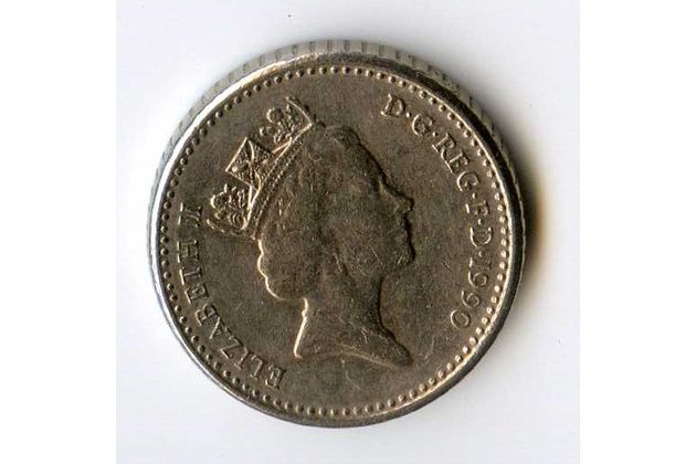 5 Pence r. 1990  (č.75)