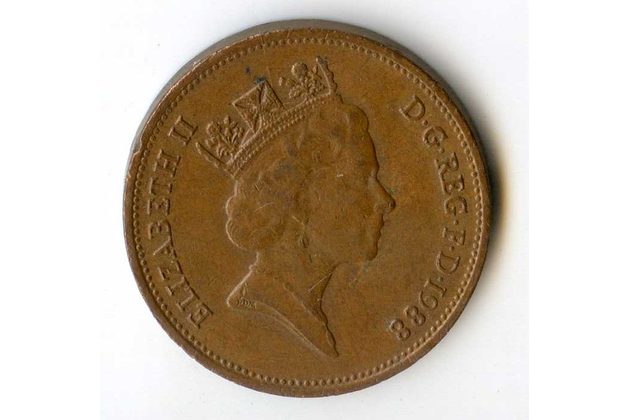 2 Pence r. 1988 (č.202)
