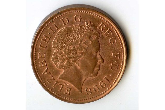 2 Pence r. 1998 (č.213)