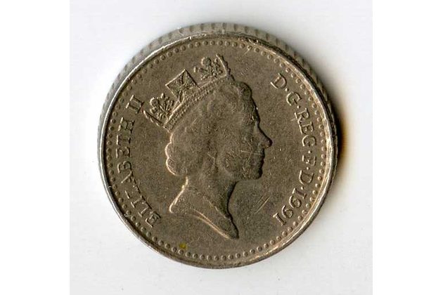 5 Pence r. 1991 (č.77)
