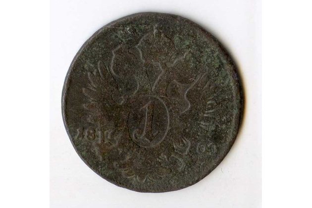 1 Kreuzer r. 1800 E (wč.170)