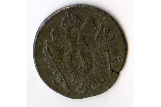 1 Kreuzer r. 1800 S (wč.191)