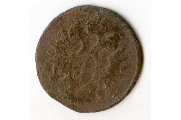 1 Kreuzer r. 1800 C (wč.168)