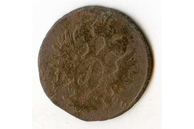 1 Kreuzer r. 1800 C (wč.168)