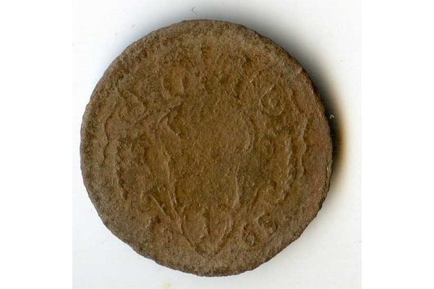 1 Fenik r. 1765 (wč.352)