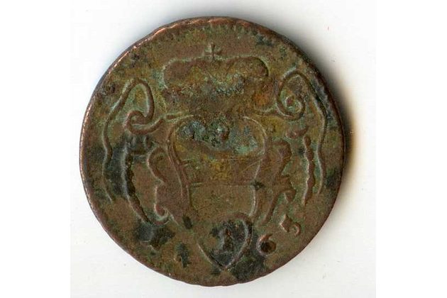 1 Fenik r. 1765 (wč.353)