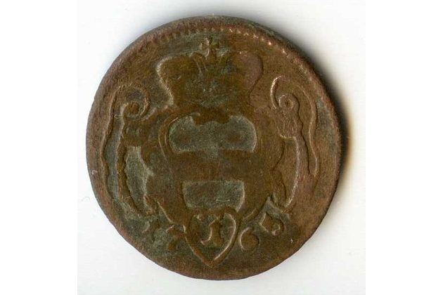 1 Fenik r. 1765 (wč.354)