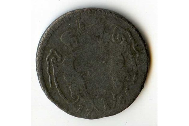 1 Fenik r. 1765 (wč.356)