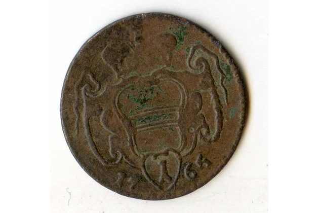 1 Fenik r. 1765 (wč.357)