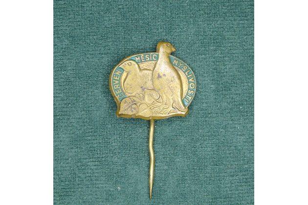 13010- Červen měsíc myslivosti