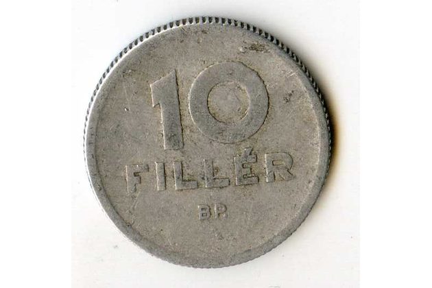 10 Fillér 1959 (wč.68)