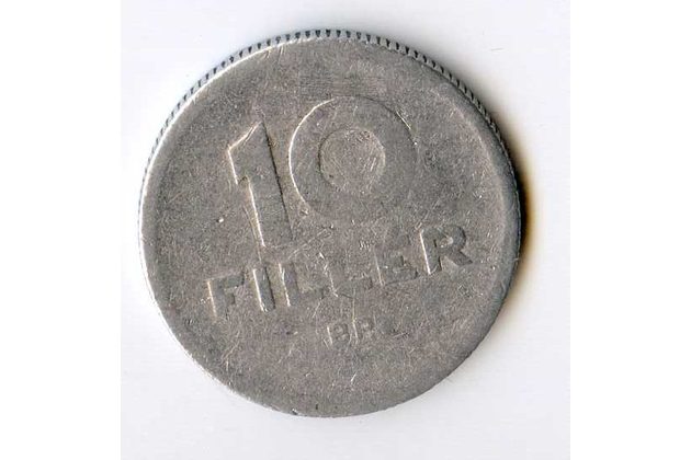 10 Fillér 1959 (wč.69)