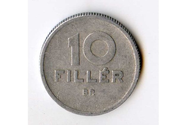 10 Fillér 1965 (wč.80)