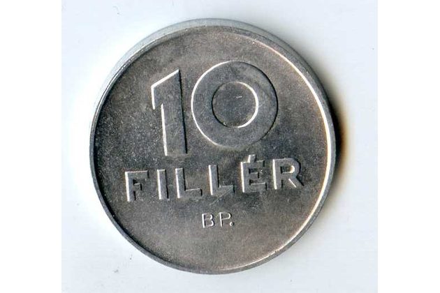 10 Fillér 1976 (wč.103)