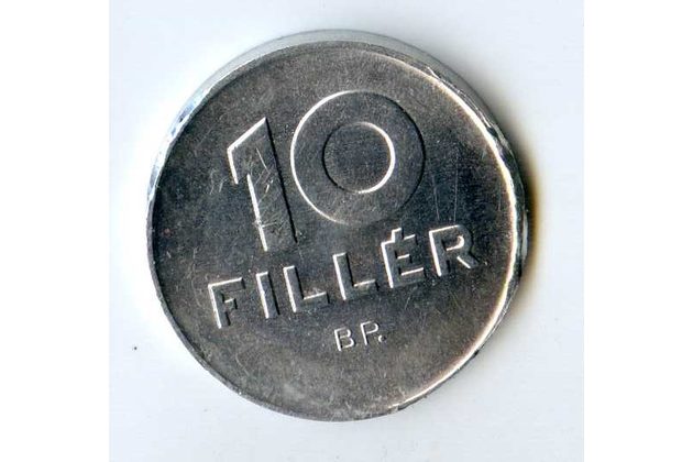 10 Fillér 1978 (wč.106)