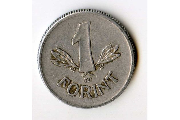 1 Forint 1967 (wč.380)