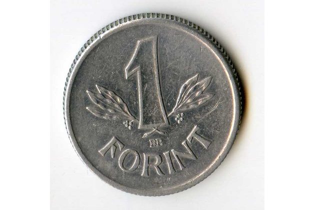 1 Forint 1967 (wč.381)