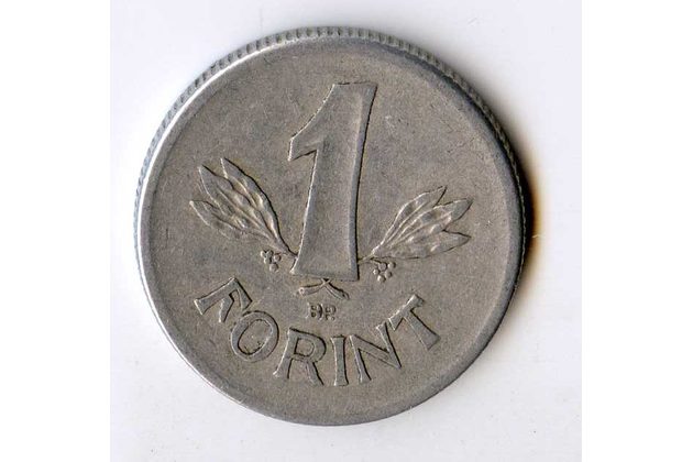 1 Forint 1968 (wč.382)
