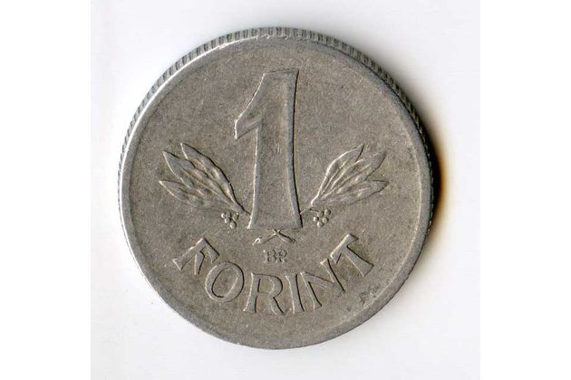 1 Forint 1968 (wč.383)