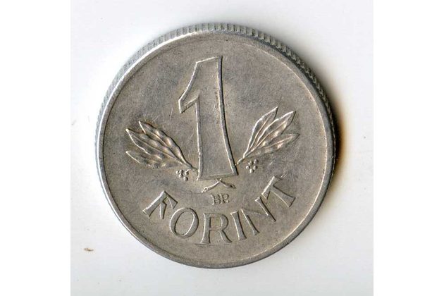 1 Forint 1969 (wč.384)
