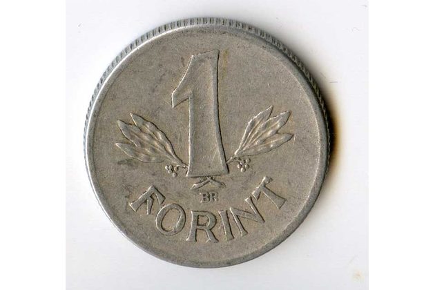 1 Forint 1970 (wč.387)
