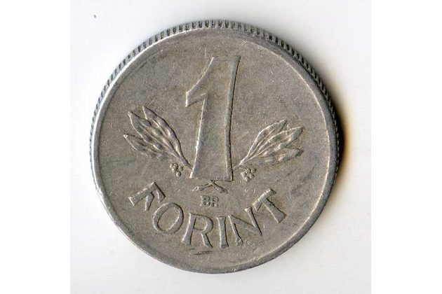 1 Forint 1975 (wč.397)