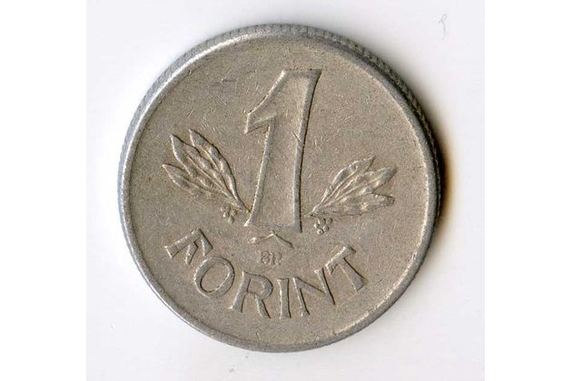 1 Forint 1977 (wč.401)