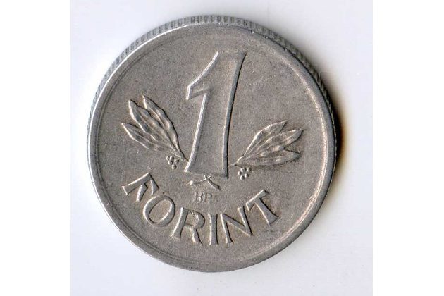 1 Forint 1980 (wč.411) 