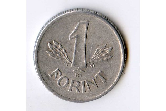 1 Forint 1981 (wč.412) 