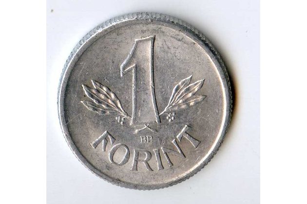 1 Forint 1989 (wč.430) 