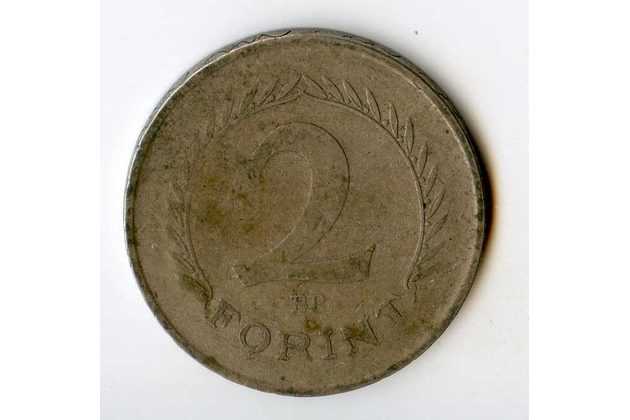 2 Forint 1950 (wč.451)