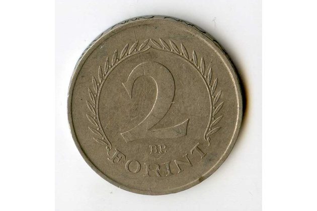 2 Forint 1966 (wč.488)