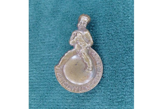 13037- Františkovy lázně