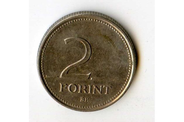 2 Forint 1997 (wč.680)