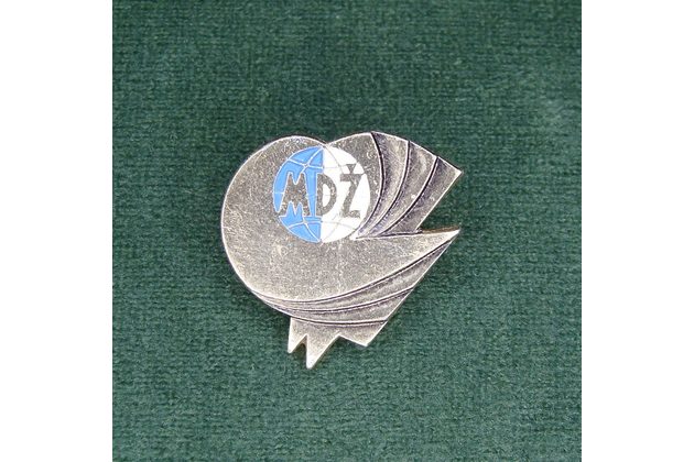 13071- MDŽ- Mezinárodní den žen