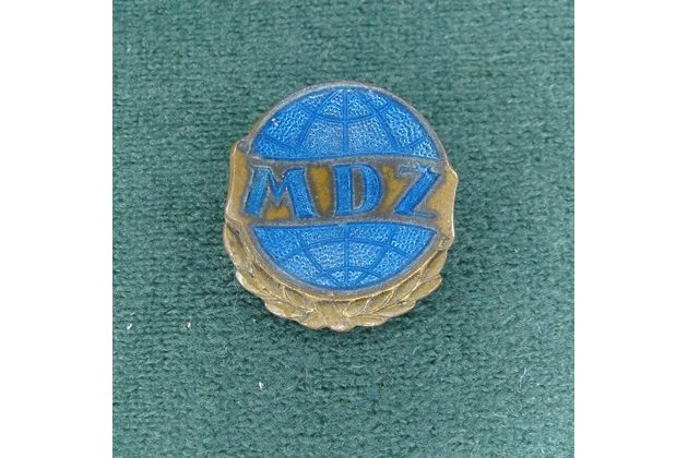 13072- MDŽ- Mezinárodní den žen