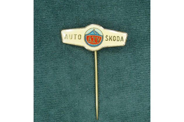 13099- Auto Škoda