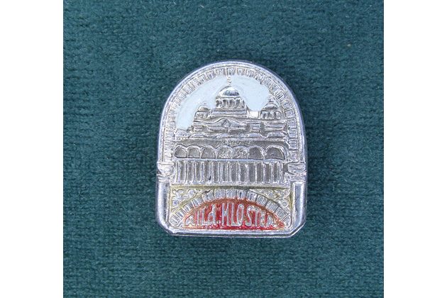 13115- Rila Kloster (Rilský klášter)