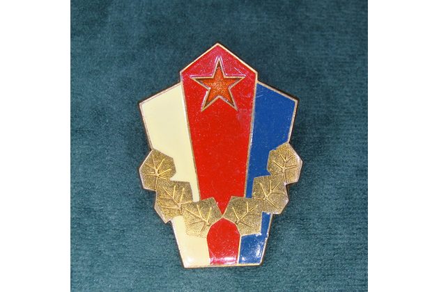 13147- Vzorná jednotka