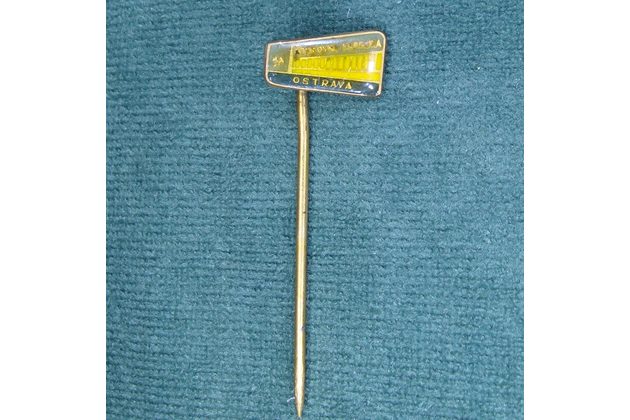 13150- Ostrava Koksovna Karolina