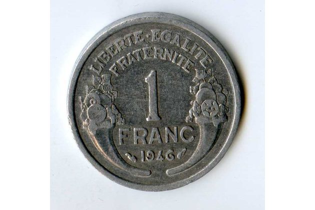 1 Franc r.1946 (wč.1131)