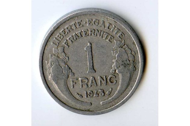 1 Franc r.1948 (wč.1134)