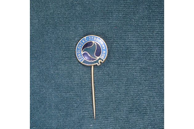 13154- Sokolovské strojírny