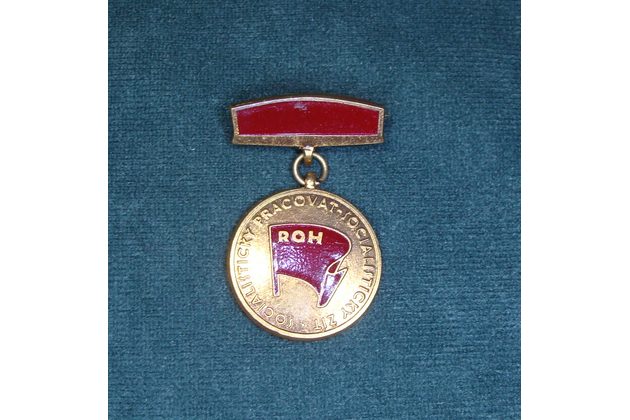 13156- ROH Průkopník soc. práce