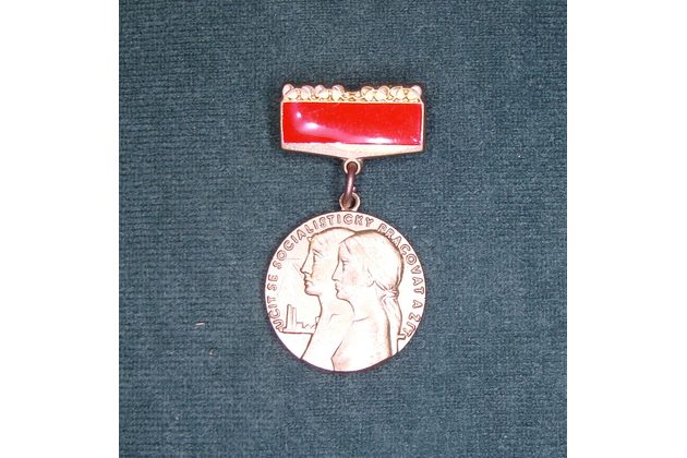 13164- Člen zálohy BSP