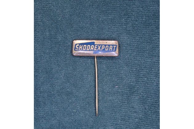 13170- Škoda Export