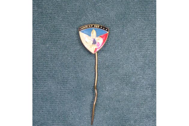 13241- Junácký den