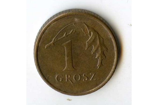 1 Grosz r.1992 (wč.100)