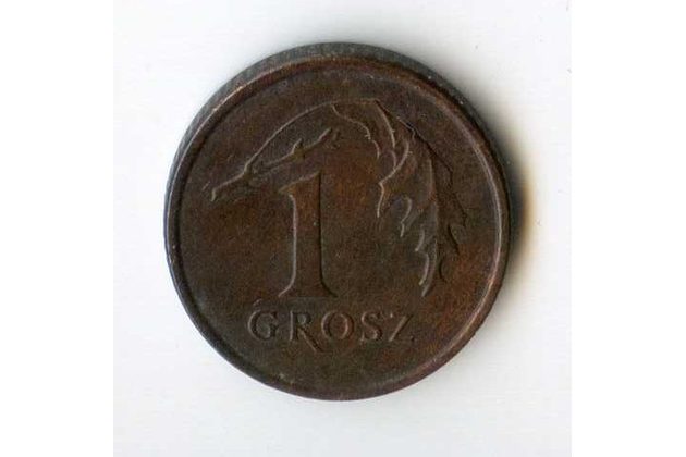 1 Grosz r.1998 (wč.120)